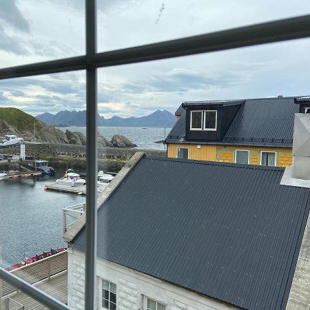 Apartment For Holiday In Nyksund Dış mekan fotoğraf